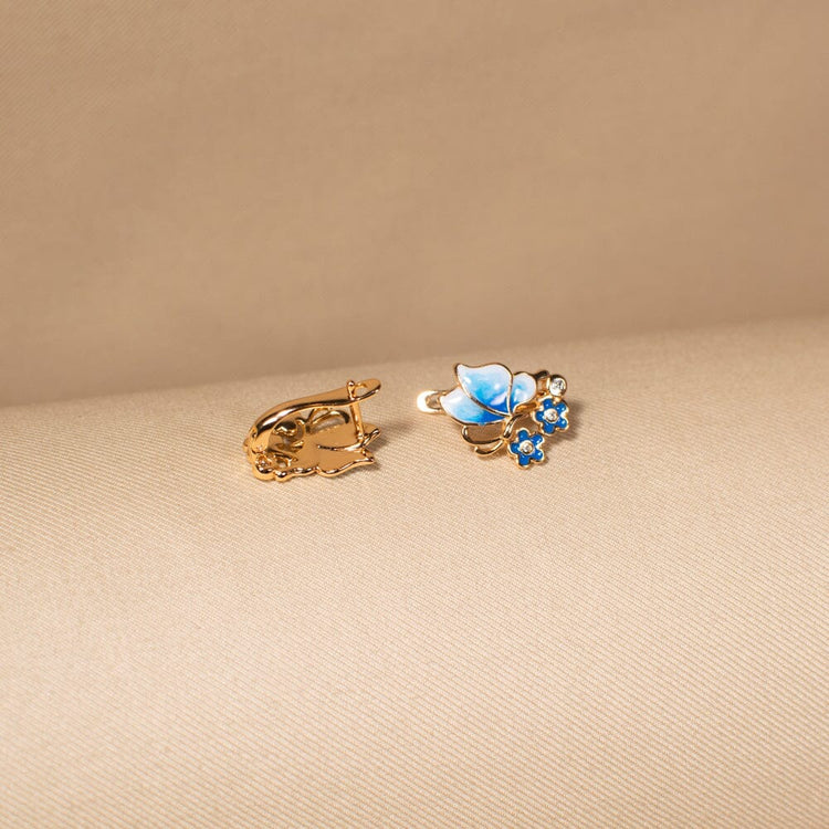 Serene Sky Studs