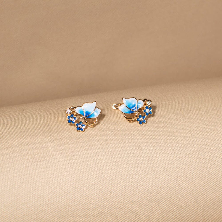 Serene Sky Studs