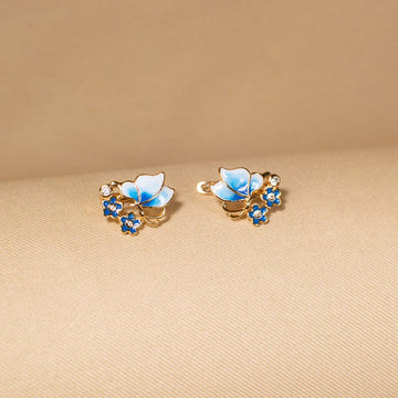 Serene Sky Studs