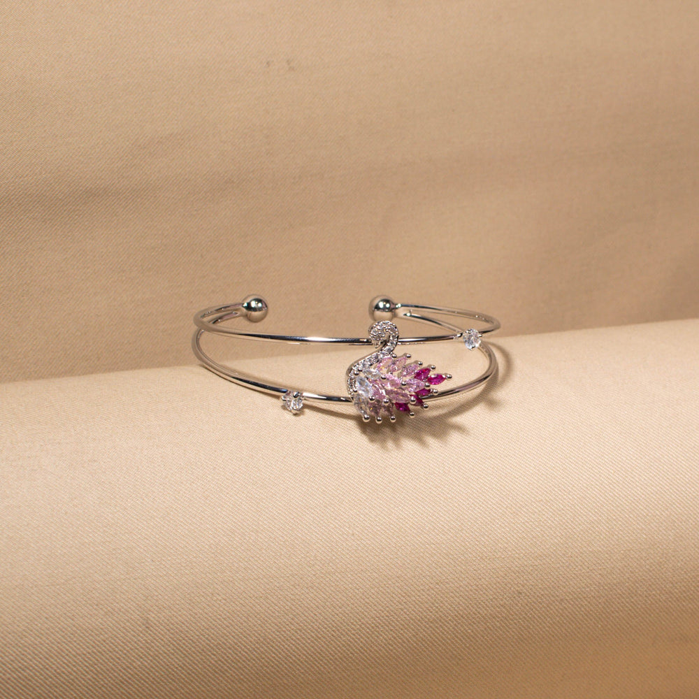 Serene SwanBracelet