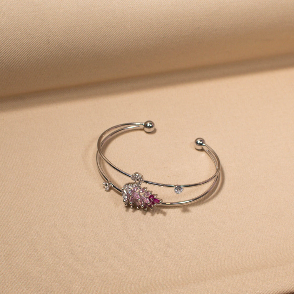 Serene SwanBracelet