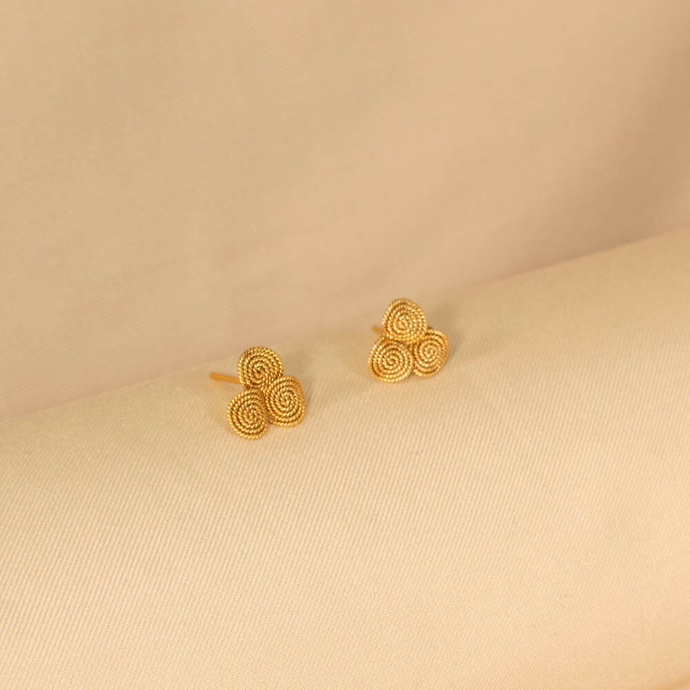 Sheeba Necklace Set - Pratha Collection