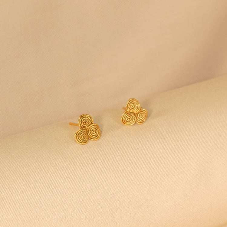 Sheeba Necklace Set - Pratha Collection