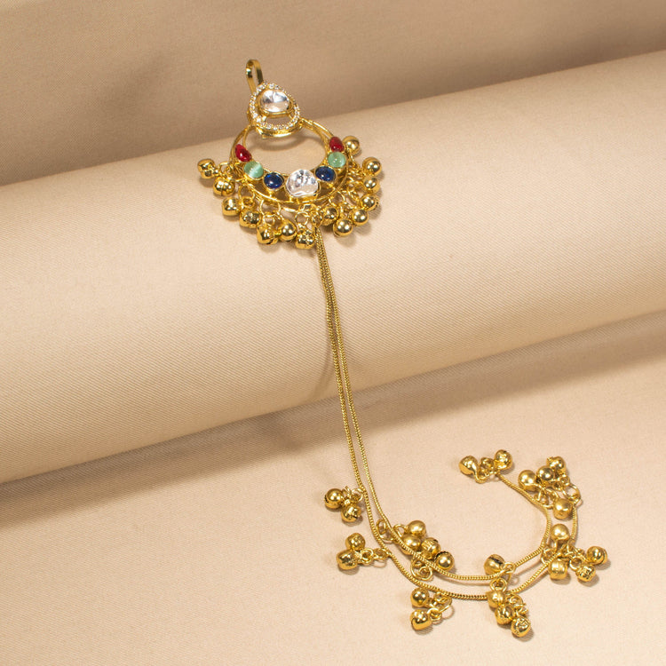 Shringar Festive Hair Pin