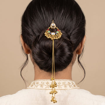 Shringar Festive Hair Pin