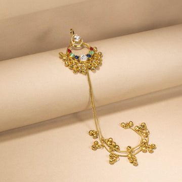 Shringar Festive Hair Pin