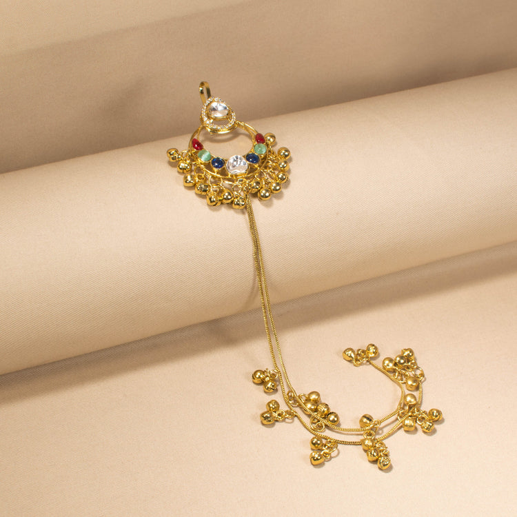 Shringar Festive Hair Pin