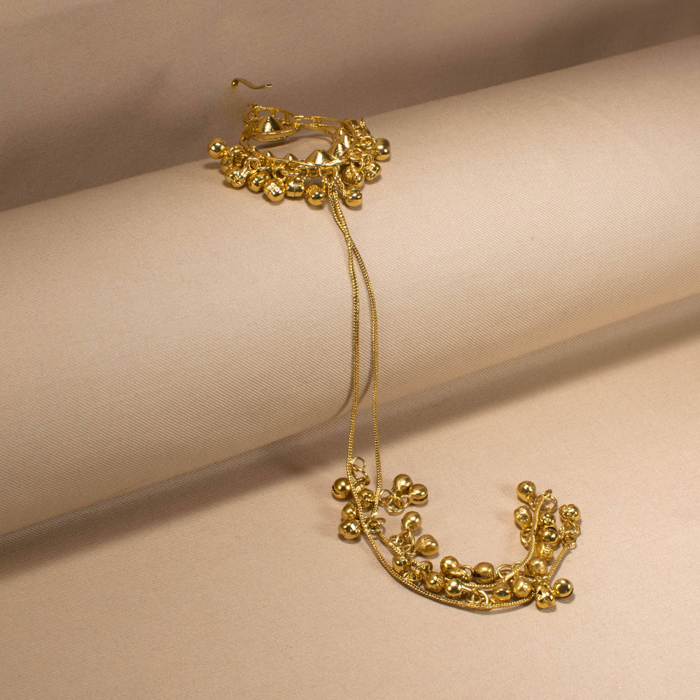 Shringar Festive Hair Pin
