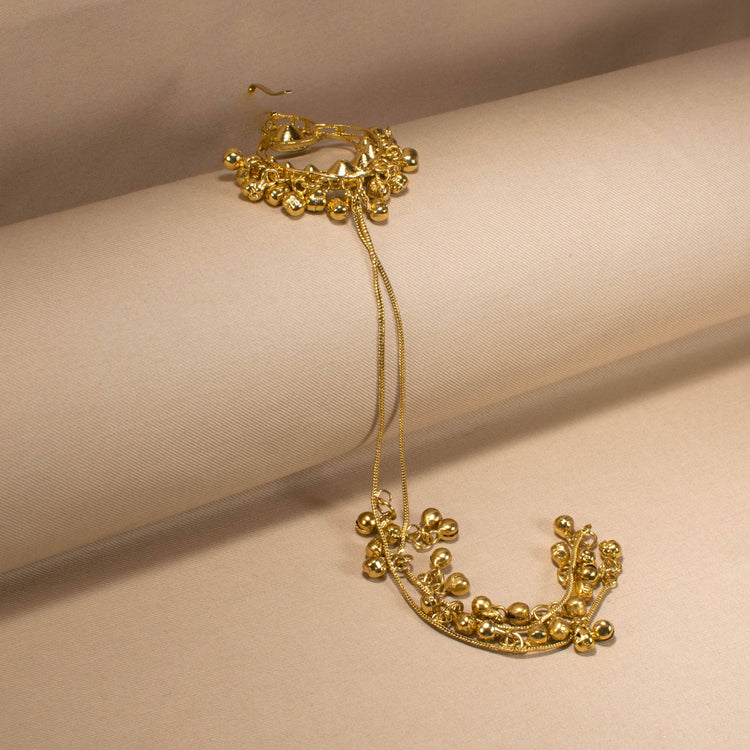 Shringar Festive Hair Pin