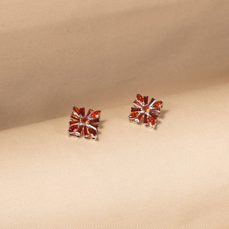 Sienna Starburst Pendant Set-Minima Collection