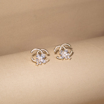 Signature Chic Studs