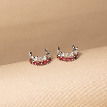Simmi Hoops - Minima Collection