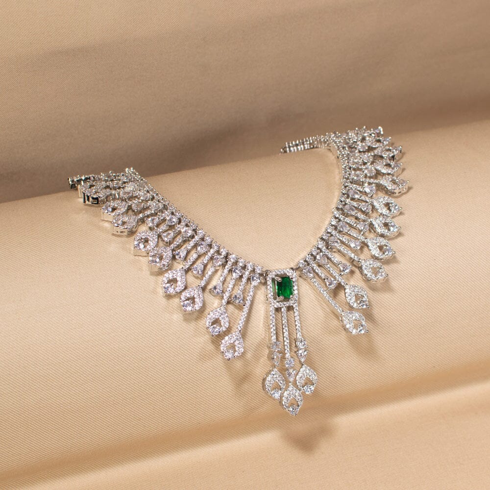 Sitara Necklace Set
