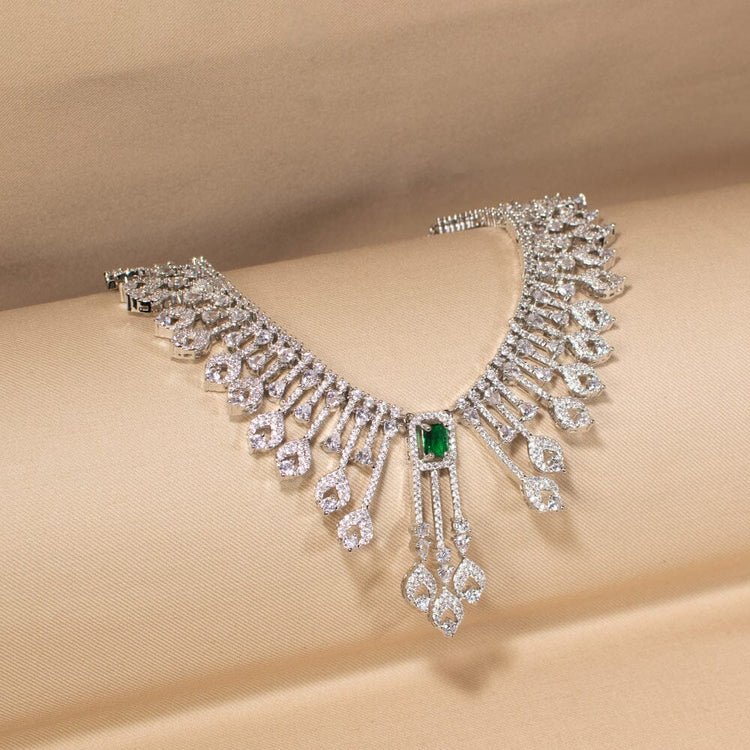 Sitara Necklace Set