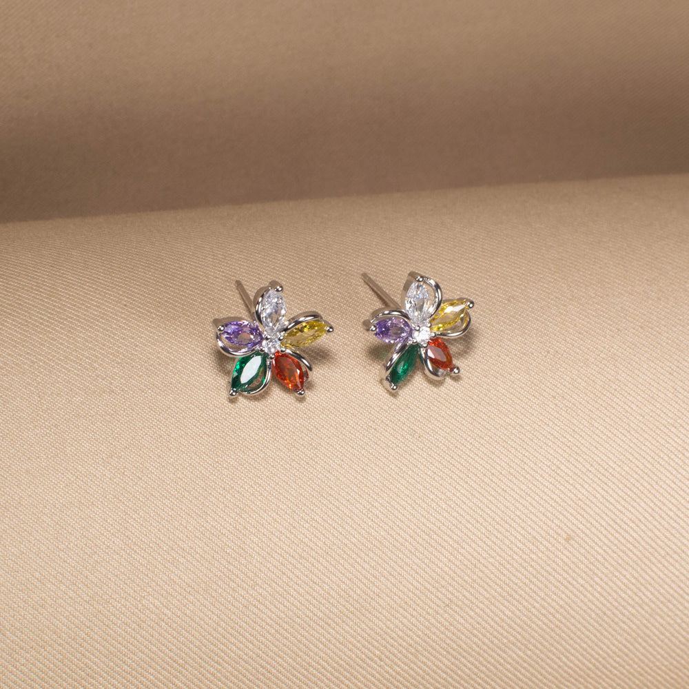 Skittles Sparkle Pendant Set