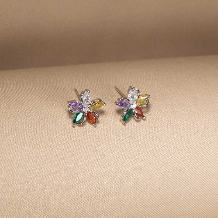 Skittles Sparkle Pendant Set