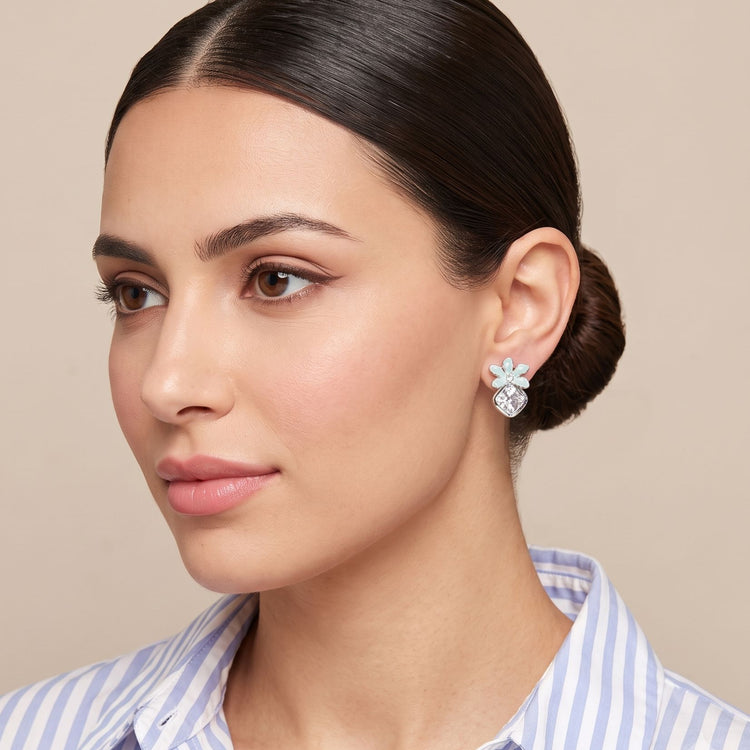 Skyline Floret Earrings