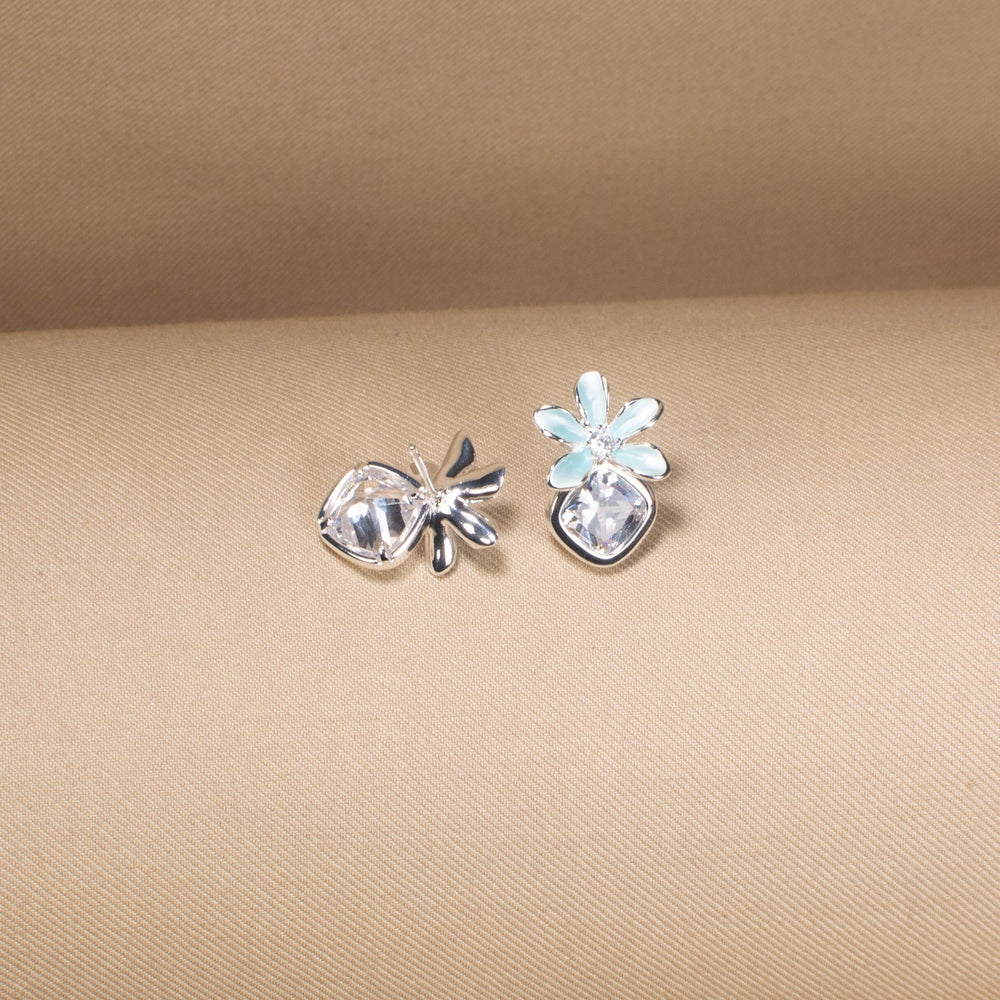 Skyline Floret Earrings