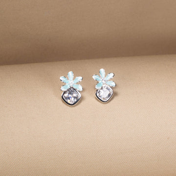 Skyline Floret Earrings