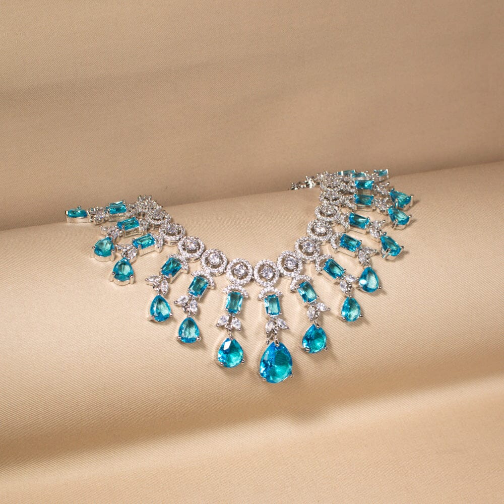 Skyline Luxe Necklace Set