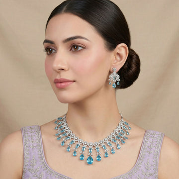 Skyline Luxe Necklace Set