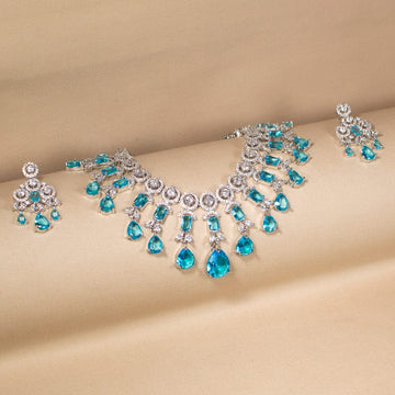 Skyline Luxe Necklace Set