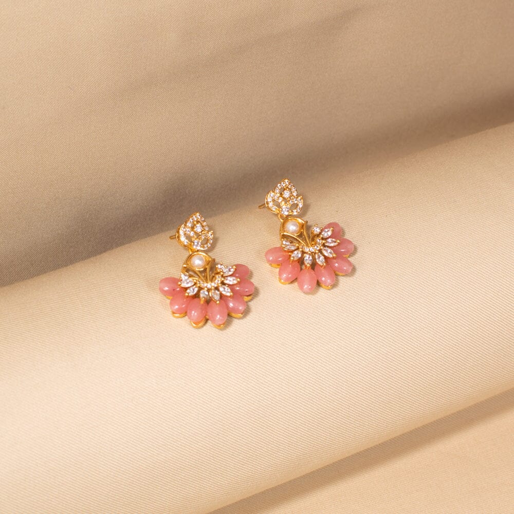 Sofia Necklace Set--Pratha Collection