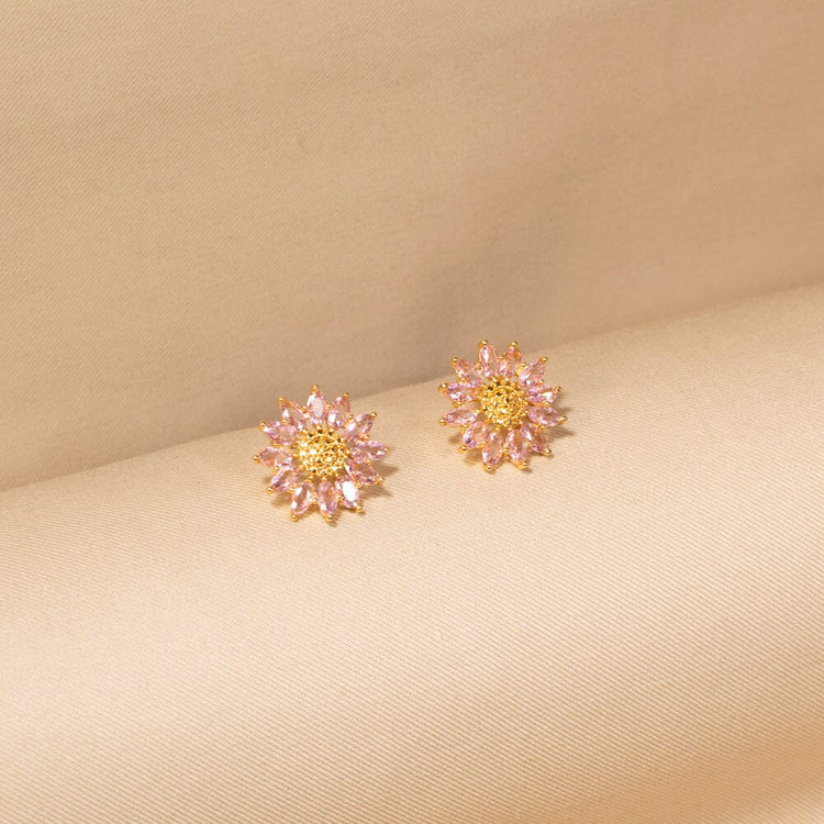 Soleina Pendant Set-Minima Collection