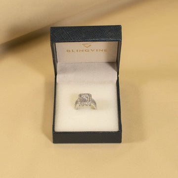 Solie Ring -  The Forever Collection