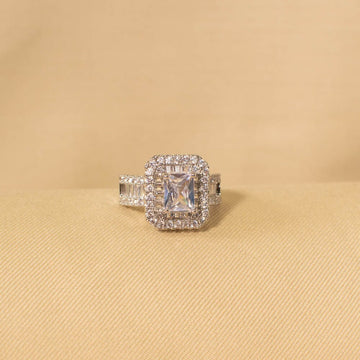 Solie Ring -  The Forever Collection