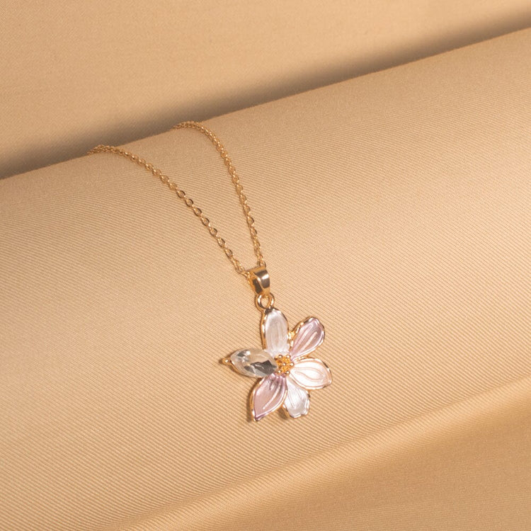 Noelle Pendant Set - Nature Collection