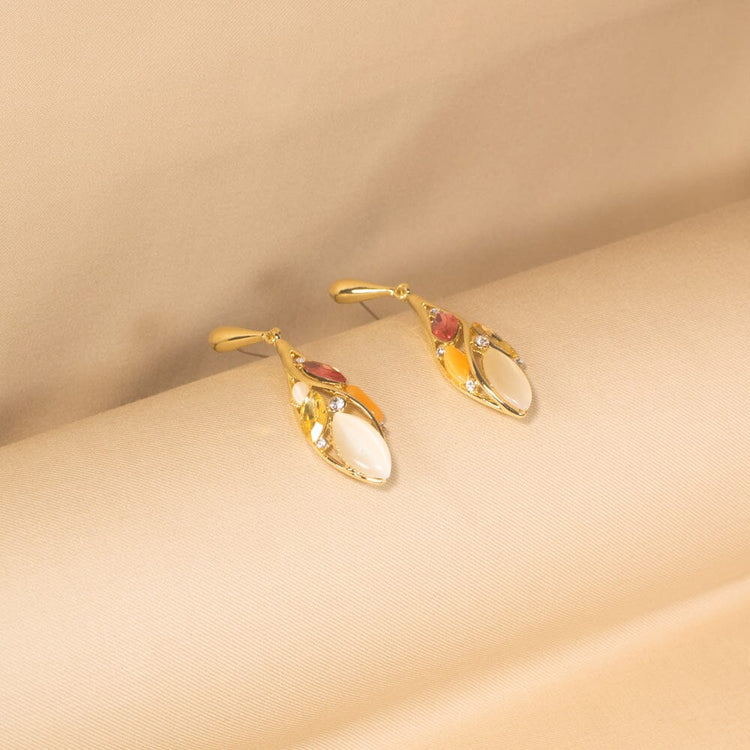 Sophia Pendant Set  - Edgy Collection