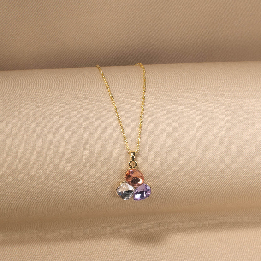 Sorbet Sparkle Trio Set