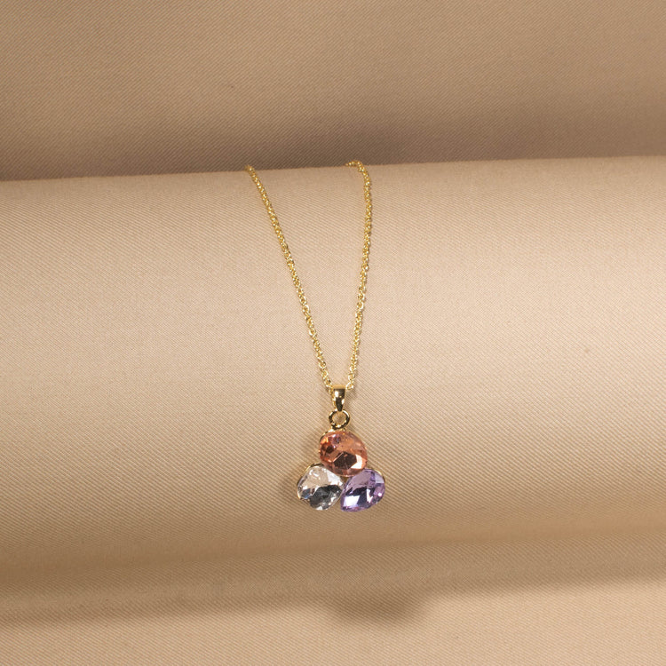 Sorbet Sparkle Trio Set