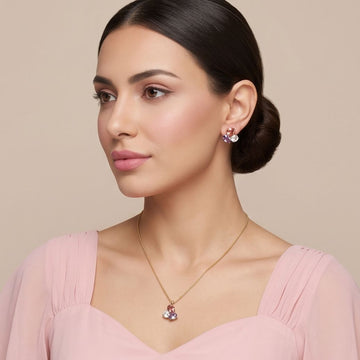 Sorbet Sparkle Trio Set