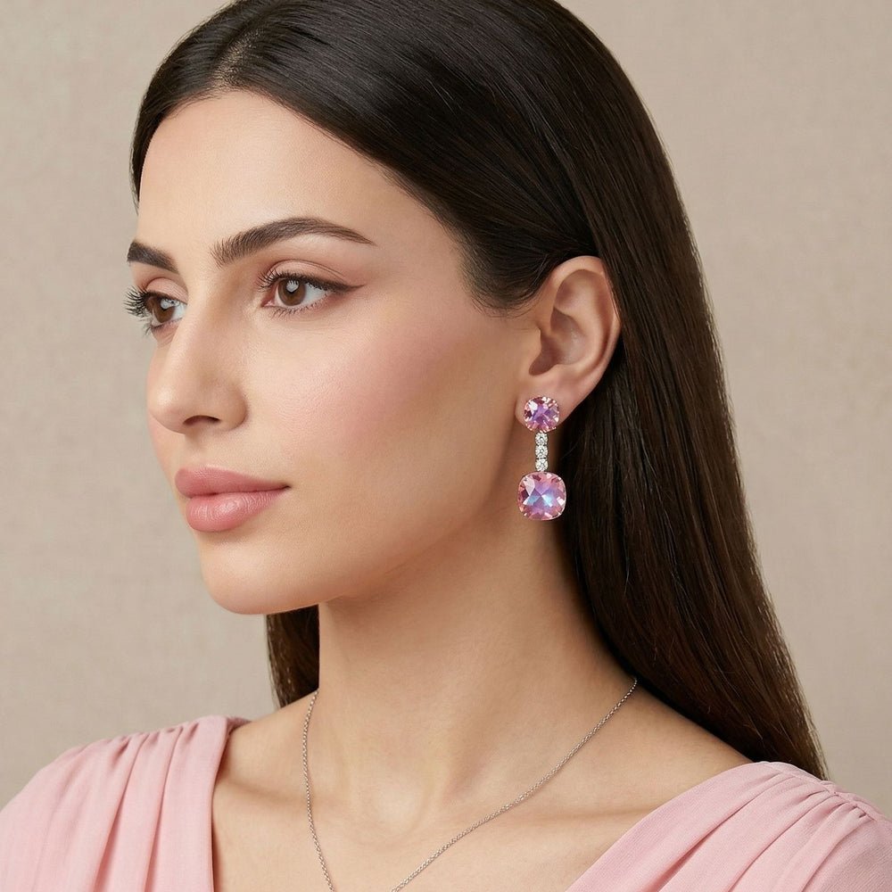 Sorbet Sway Earrings