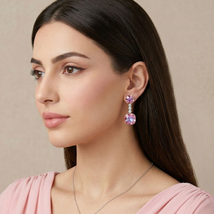 Sorbet Sway Earrings