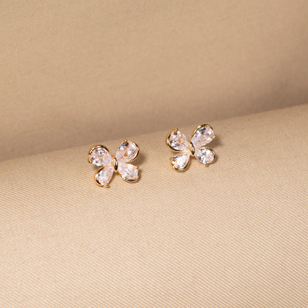 Soul Butterfly Pendant Set