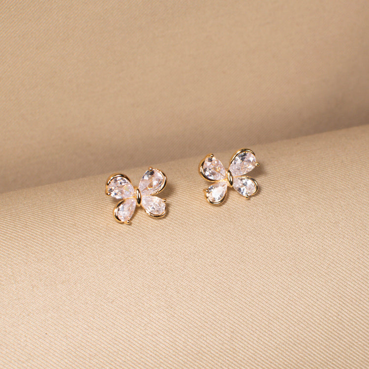 Soul Butterfly Pendant Set