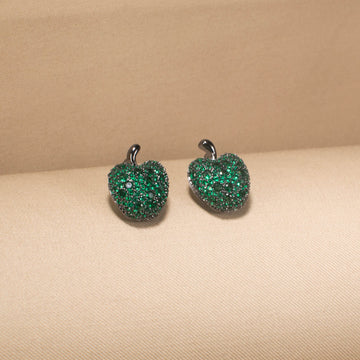 Sour Apple Studs