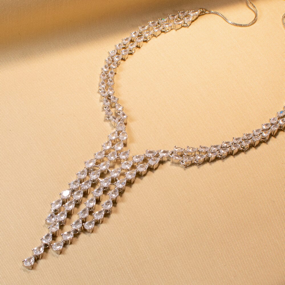 Sparkles Necklace Set