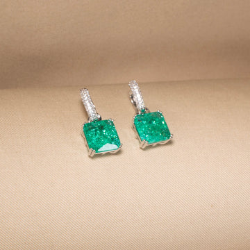 Spearmint Sparkle Drops