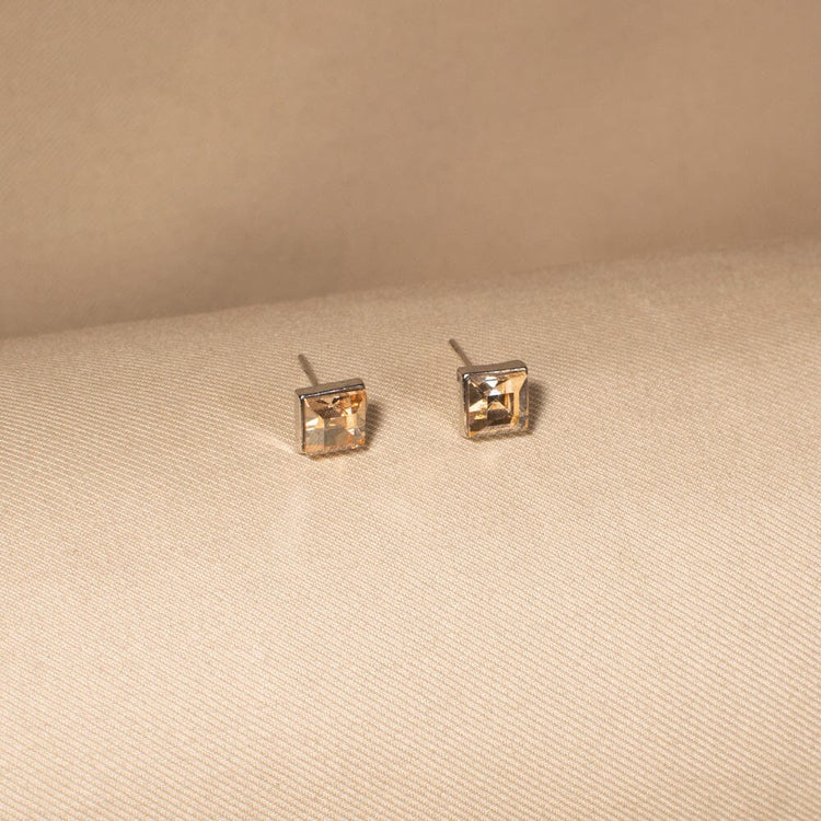 Stained Glass Mosaic Pendant Set Set