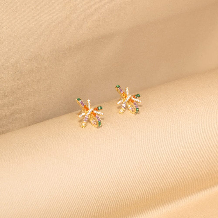 Starburst Pendant Set - Raksha Bandhan Collection