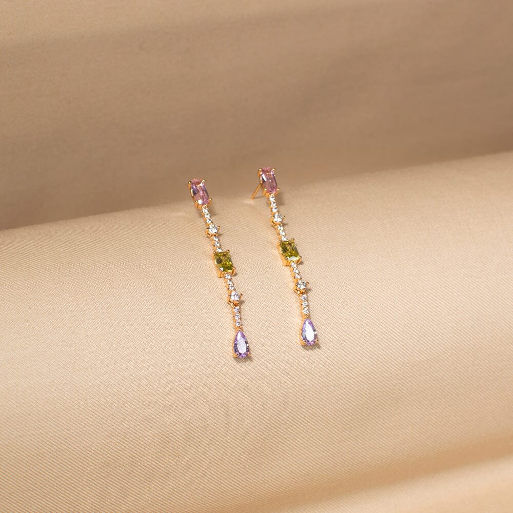 Starfall Danglers - Minima Collection
