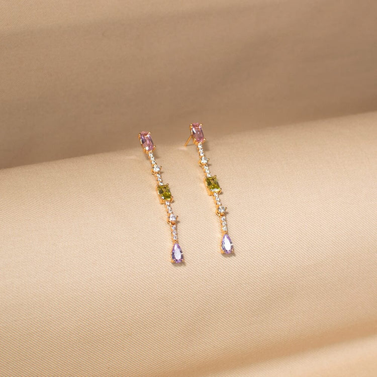 Starfall Danglers - Minima Collection