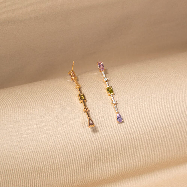 Starfall Danglers - Minima Collection