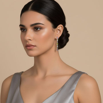 Starfall Danglers - Minima Collection