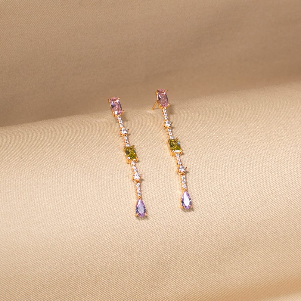 Starfall Danglers - Minima Collection