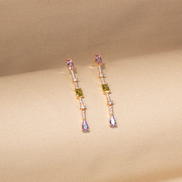 Starfall Danglers - Minima Collection